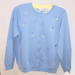 Women's Cardigan Sweater